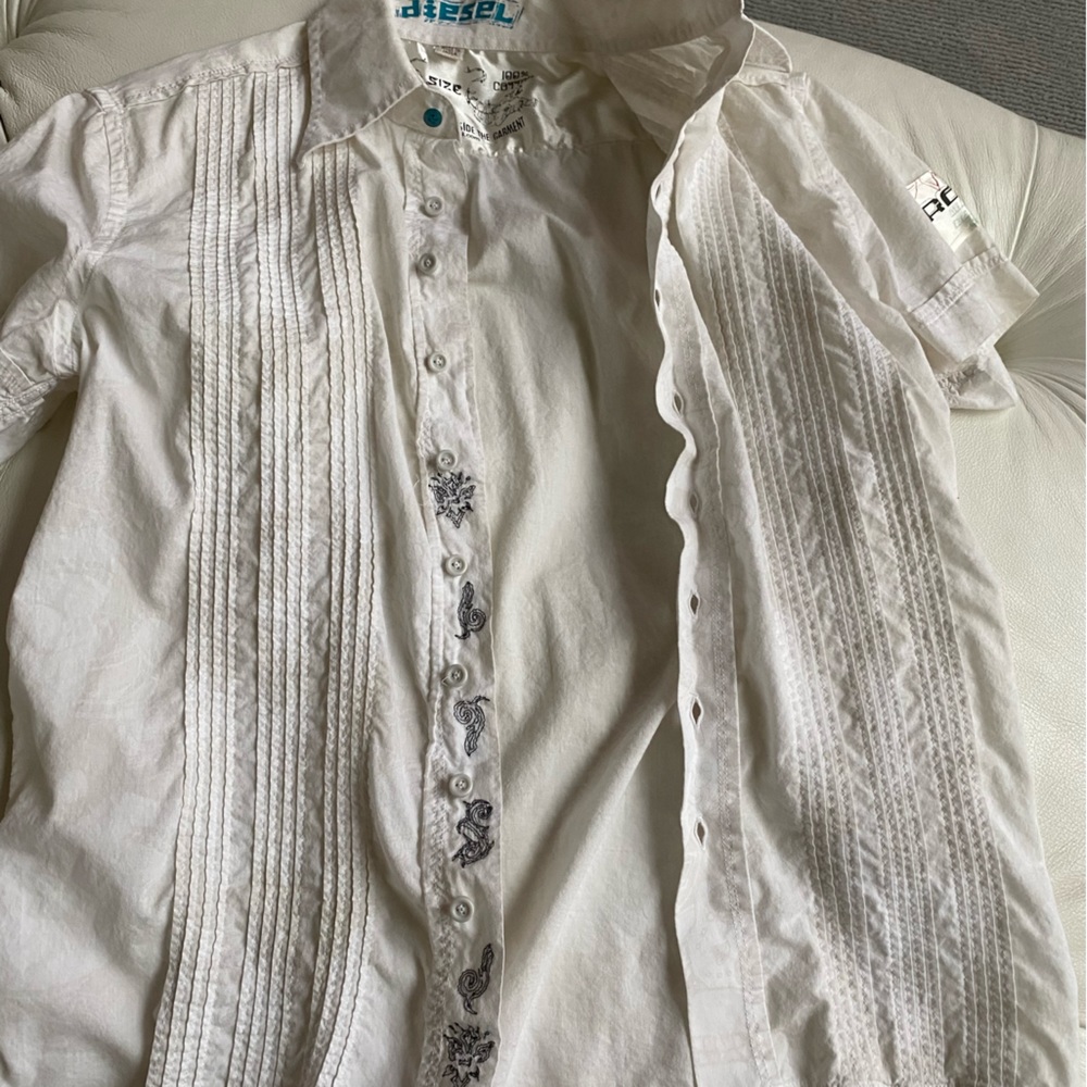 Diesel Shirt